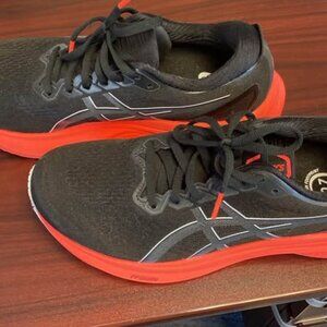 ASICS gt men’s sneakers